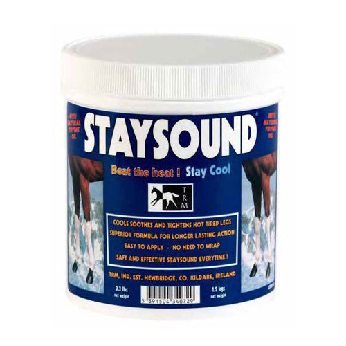 Stay Sound Cooling Poultice