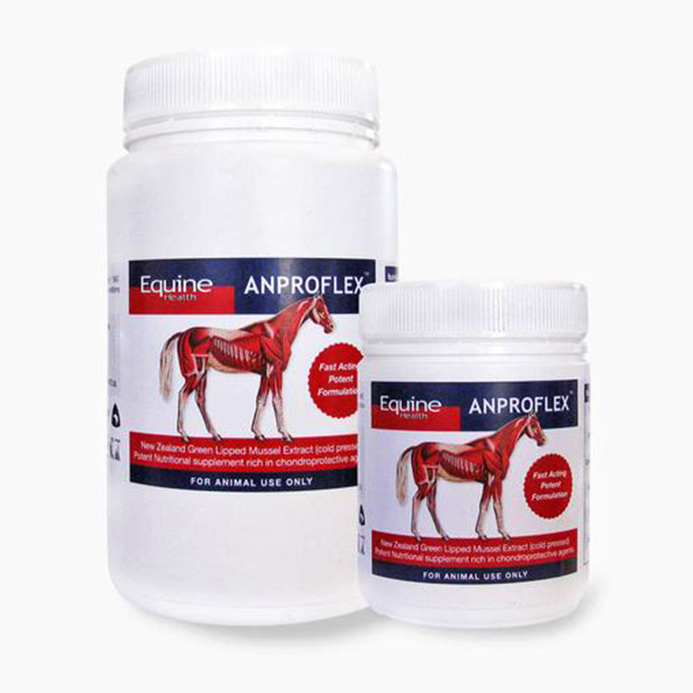 Equine Health Anproflex