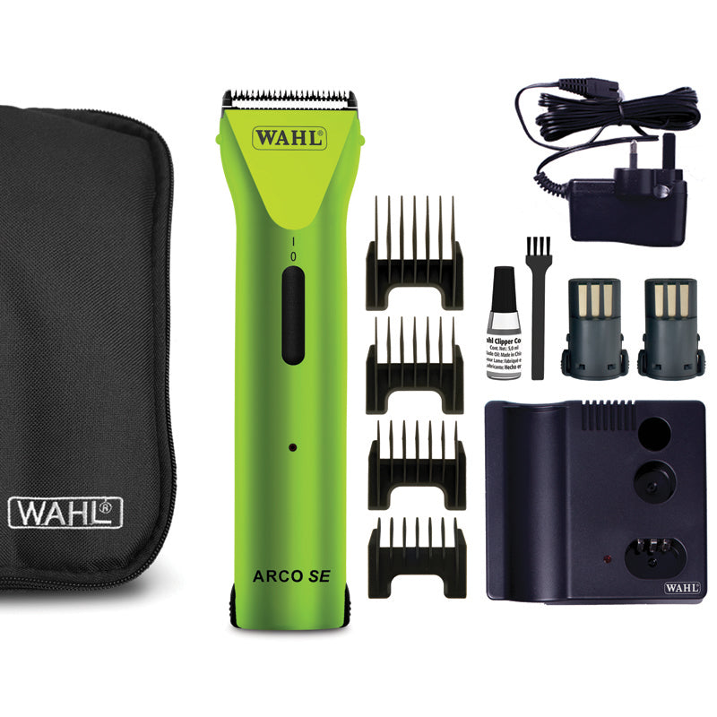 Wahl Arco Horse clipper