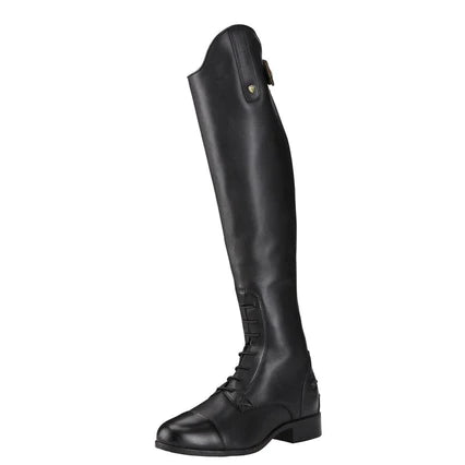 Ariat Heritage Tall Boots -  Black
