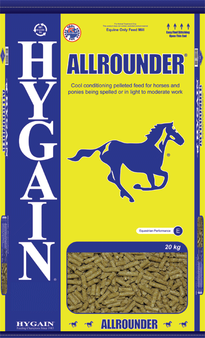 Hygain Allrounder 20 kg