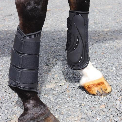 Chevalier Flexi-Protect Brushing Boots