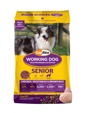 Coprice Senior Working Dog  20 kg