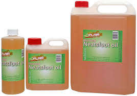 Flair Neatsfoot Oil