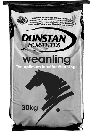 Dunstan Weanling Mix 30 kg
