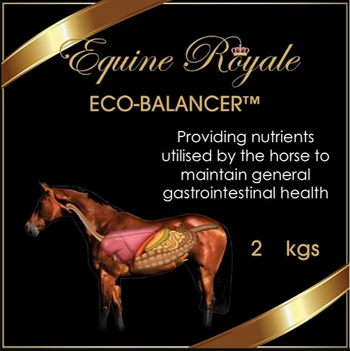 Equine Royale Eco Balancer