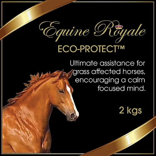 Equine Royale Eco Protect