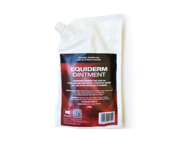 Equiderm Ointment 250g