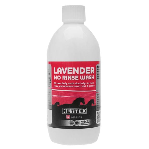 Nettex Lavender Wash