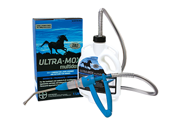 Ultramox Multidose 1 ltr Approx 40 dose