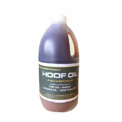 Stockmans Friend Hoof Oil