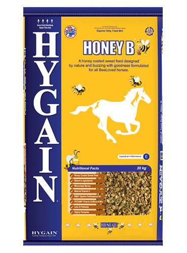 Hygain Honey B 20 kg