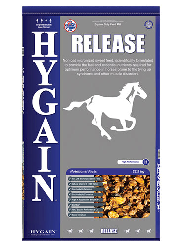 Hygain Release 20 kg
