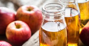 Bell-Booth Apple Cider Vinegar