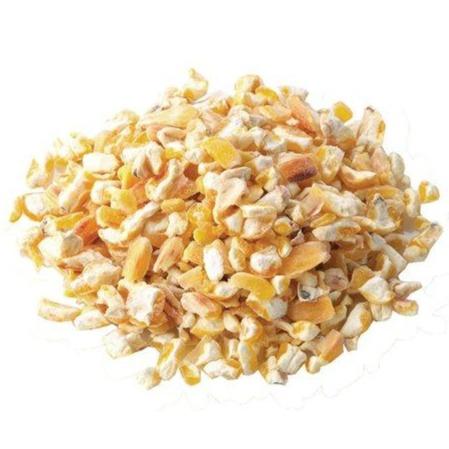 Maize - Kibbled