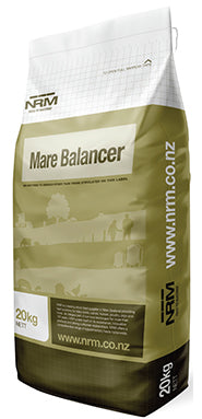 NRM - Mare - Balancer Nuts 20 kg