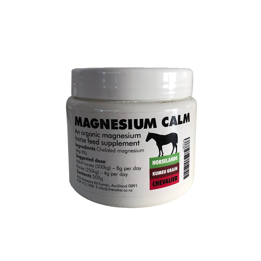 Chevalier Magnesium Calm