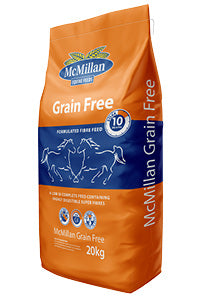 McMillan Grain Free 20 kg