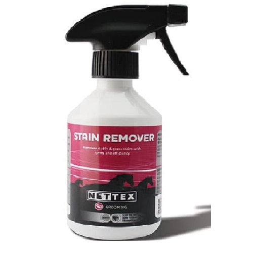 Nettex Stain Remover Spray