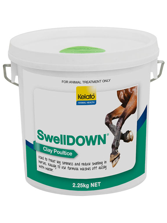 Swell Down Poultice 2.2 kg