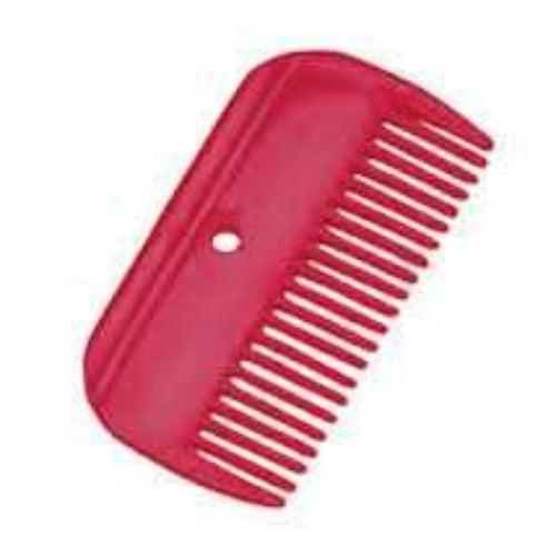 Chevalier Plastic Mane Comb