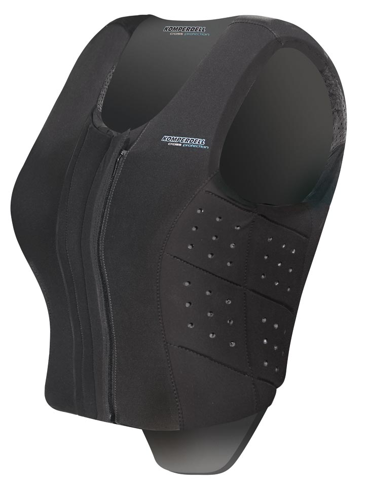 Komperdell Slim Fit Safety Vest - Beta L3
