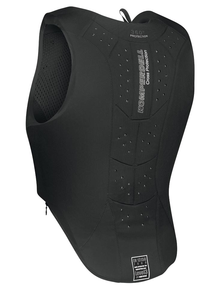 Komperdell Slim Fit Safety Vest - Beta L3