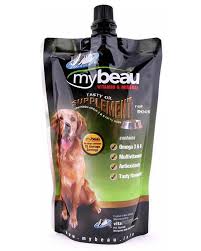 Mybeau Dog Supplement