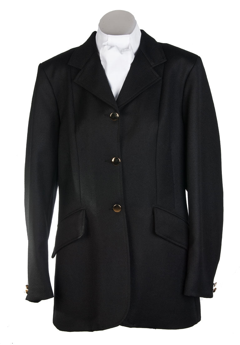 Chevalier Mens Traditional Hunt Jacket — Horselands