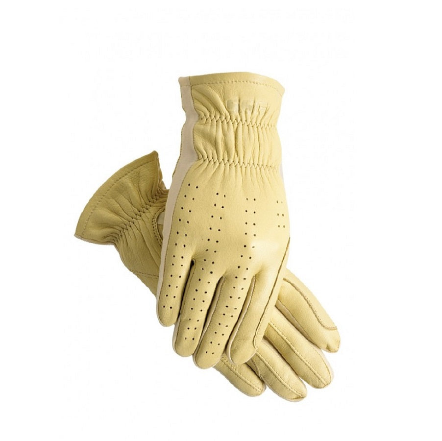 SSG Pro Show Kid Leather Gloves