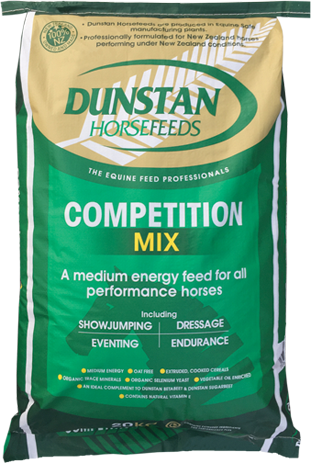 Dunstan Competition Mix 20 kg
