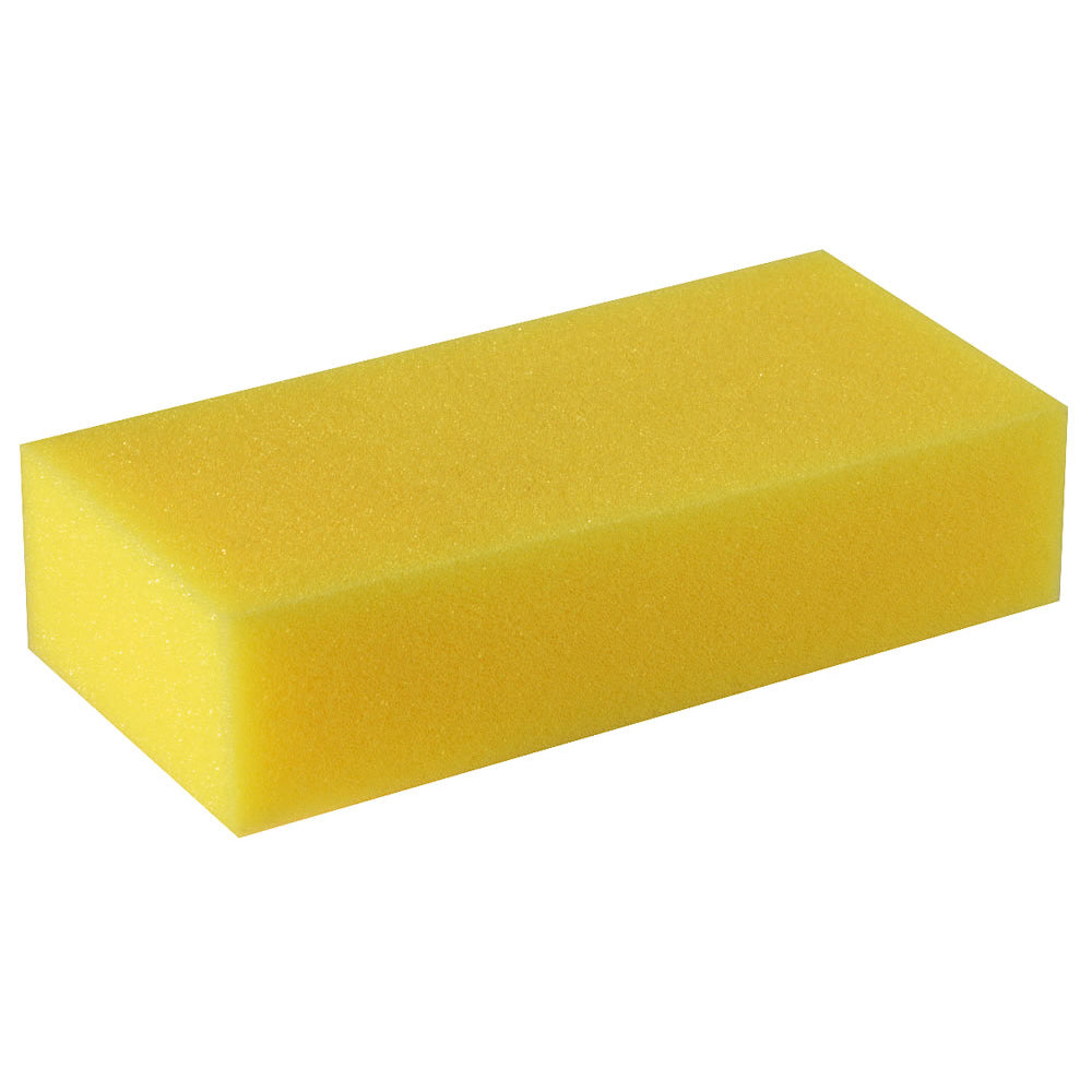Oblong Sponge