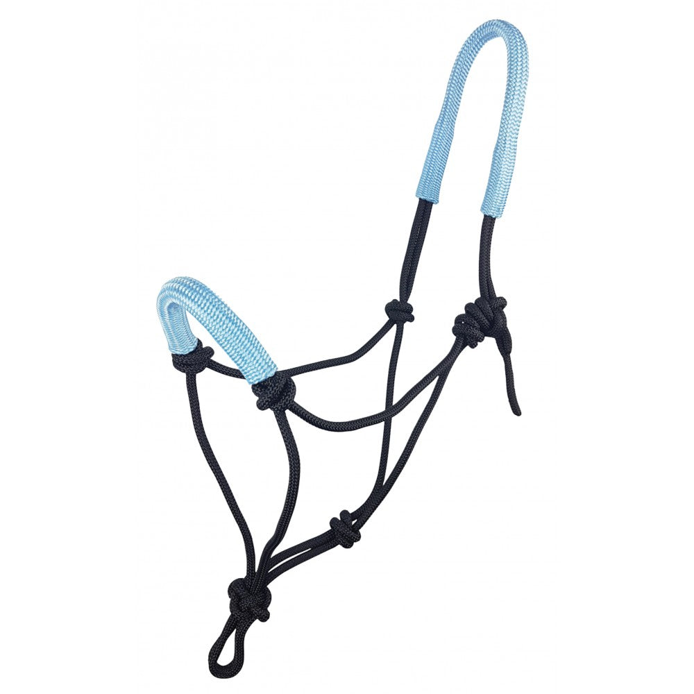 Chevalier Soft Touch Rope Halter