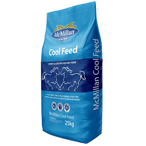 McMillan Cool Feed 25 kg