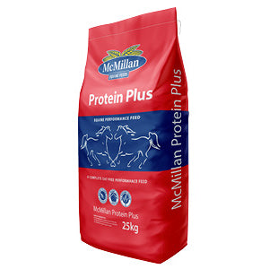McMillan Protein Plus 25 kg