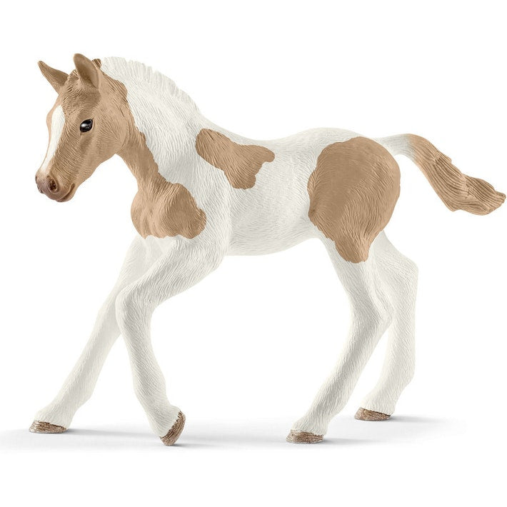 Schleich Paint Horse Foal