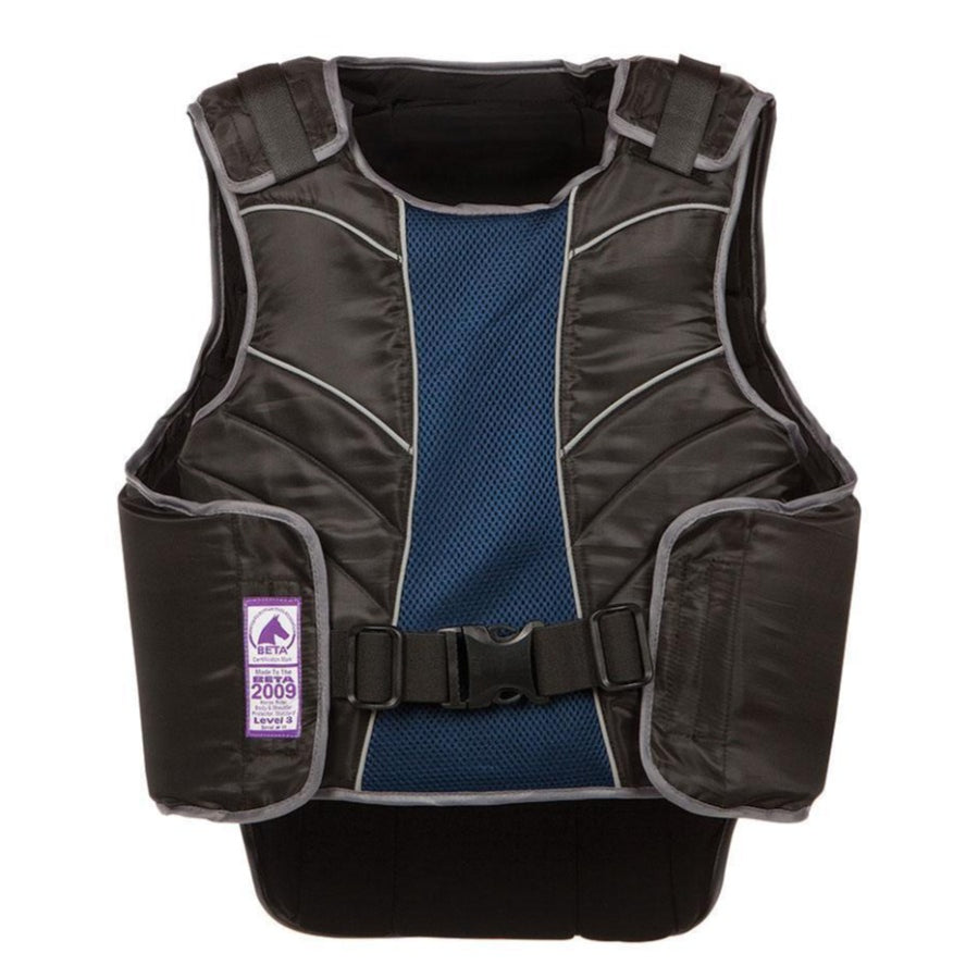 NEW Body Protector Standards — Horselands