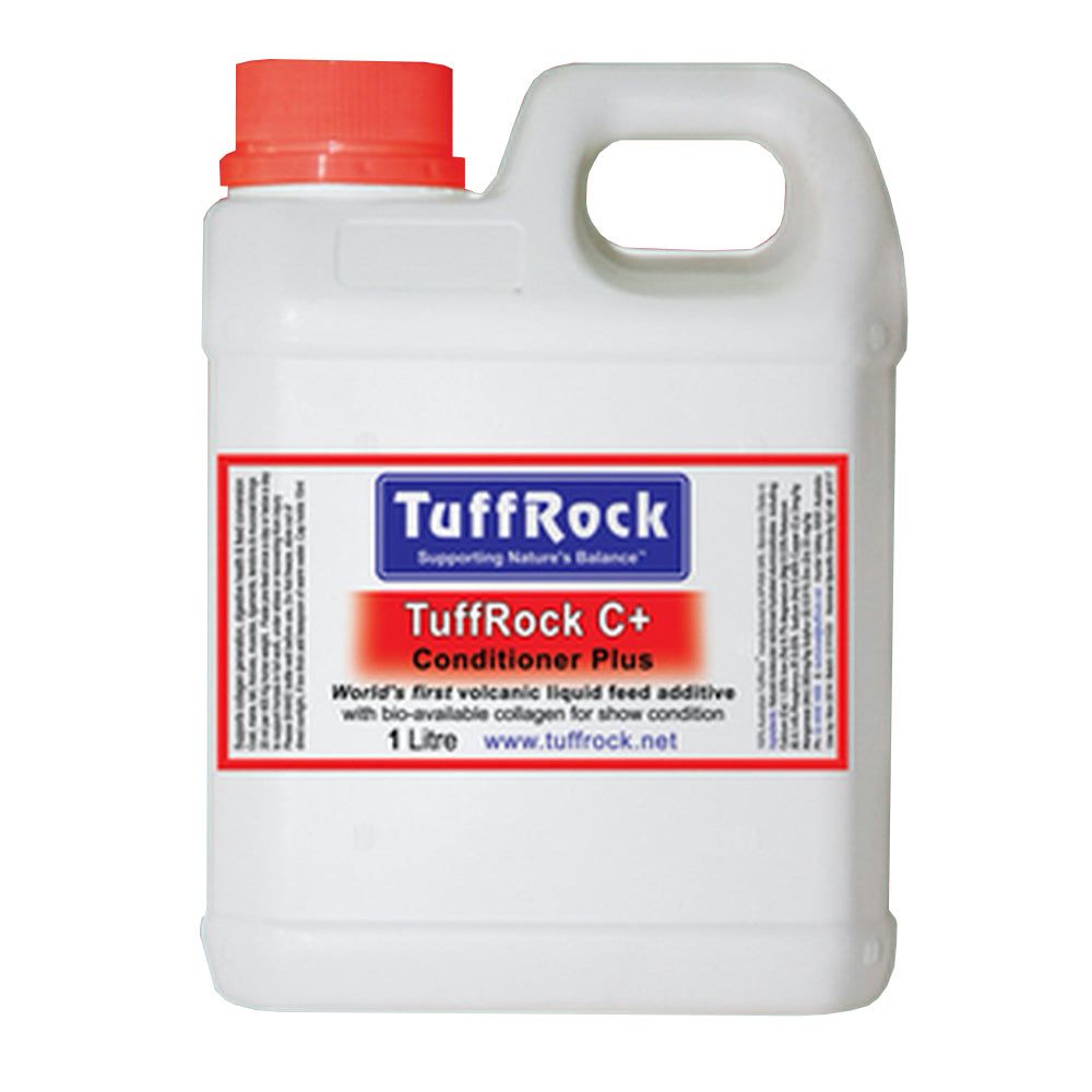 Tuffrock Tuffrock Conditioner Plus — Horselands