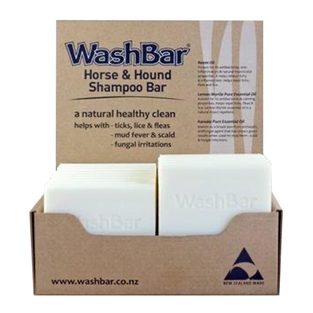 Washbar Soap